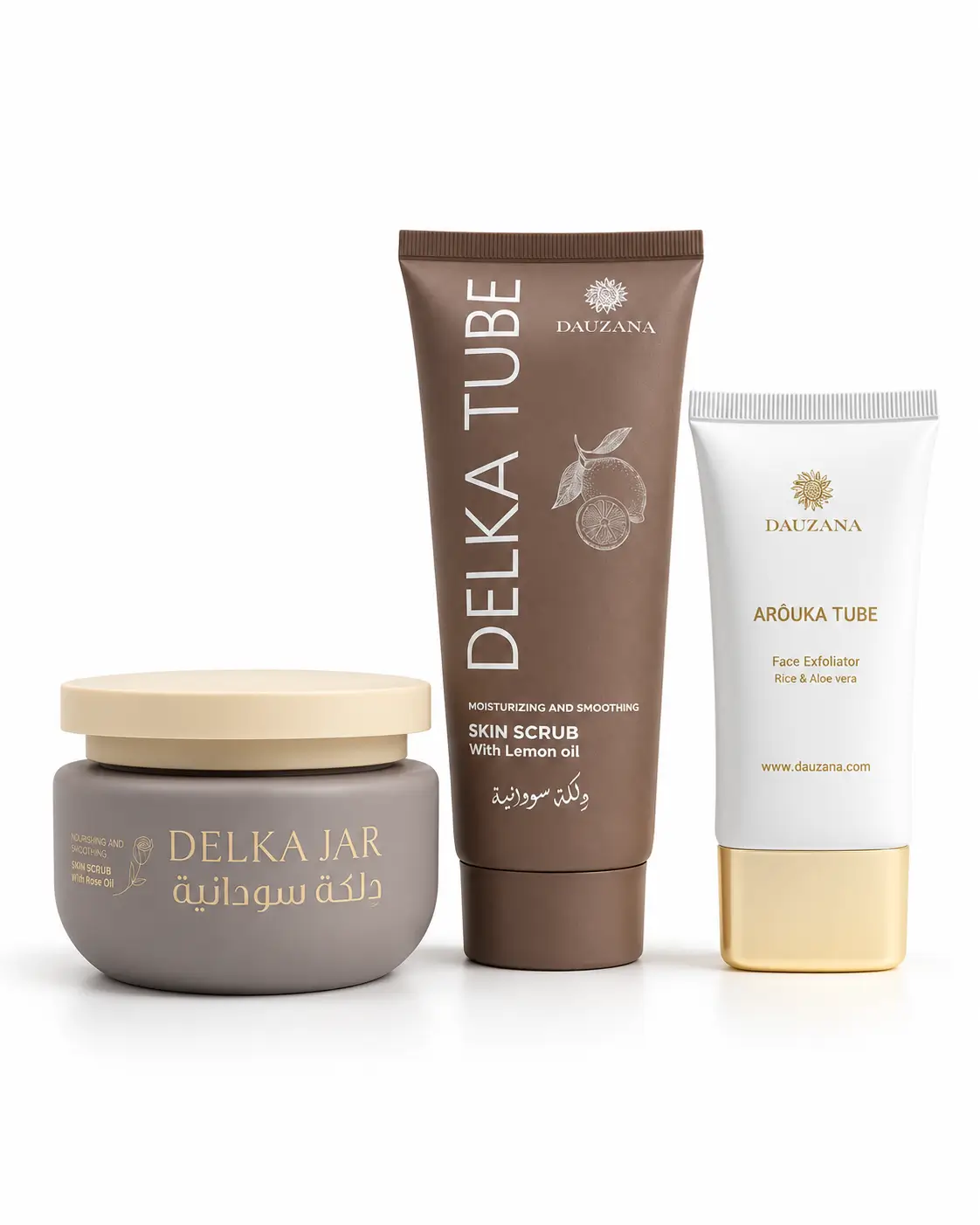 Delka Eid Set